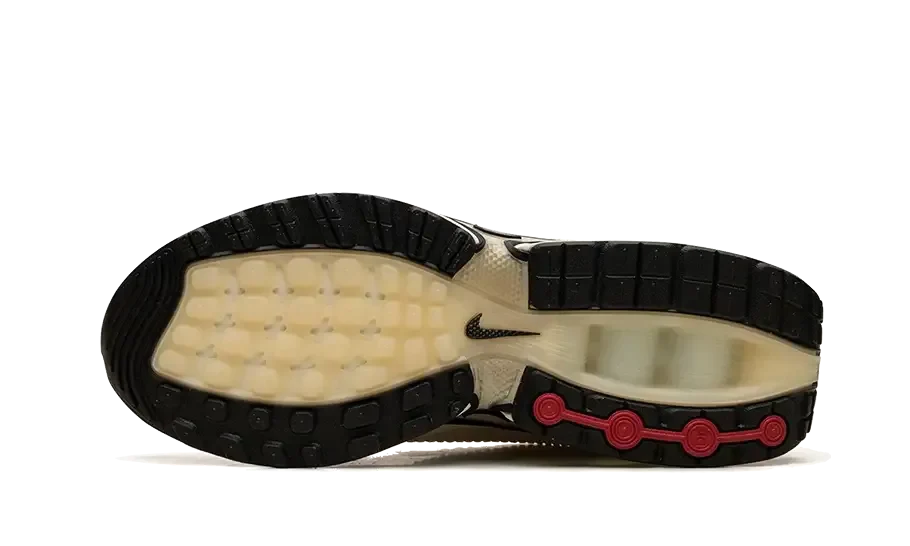 Nike Air Max DN Sail Black Coconut Milk - DV3337-100