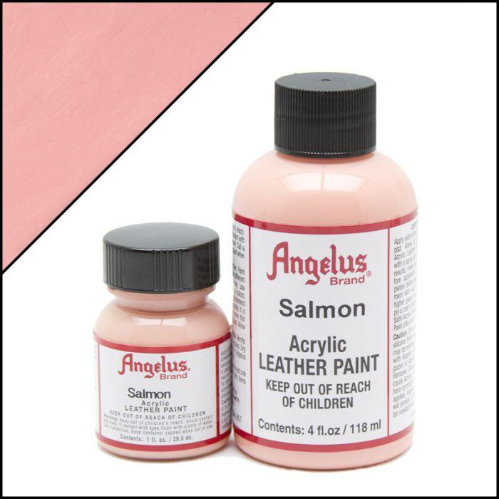 Angelus Salmon Paint