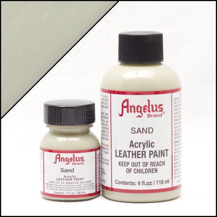 Angelus Sand Paint