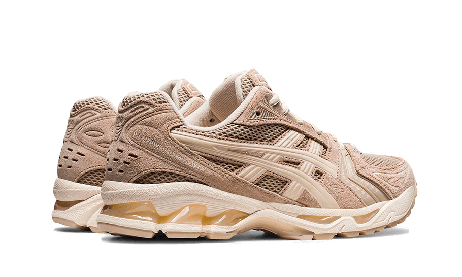 Asics Gel-Kayano 14 Simply Taupe Oatmeal