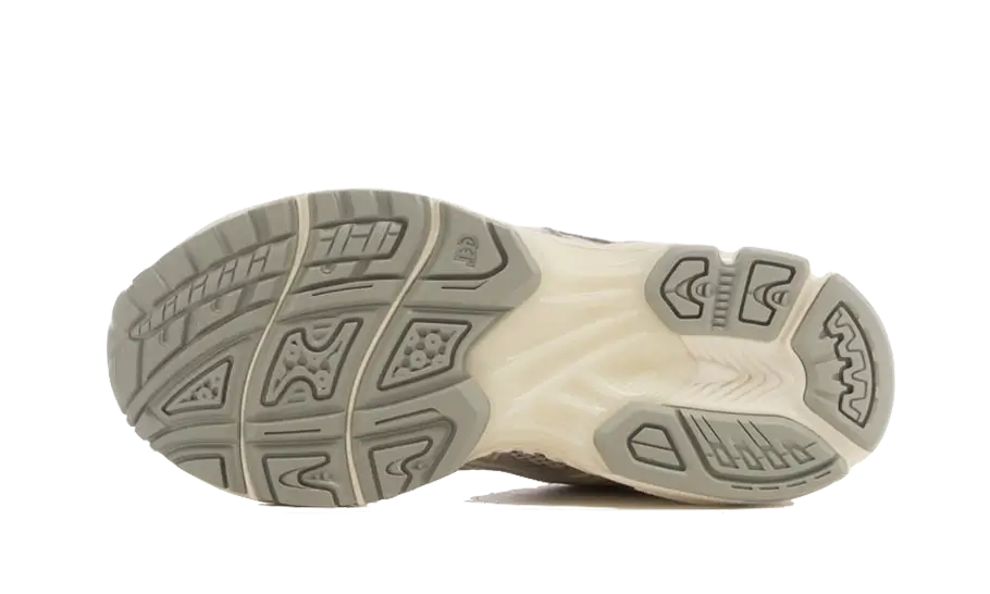 Asics Gel-Kayano 14 White Sage Smoke Grey 