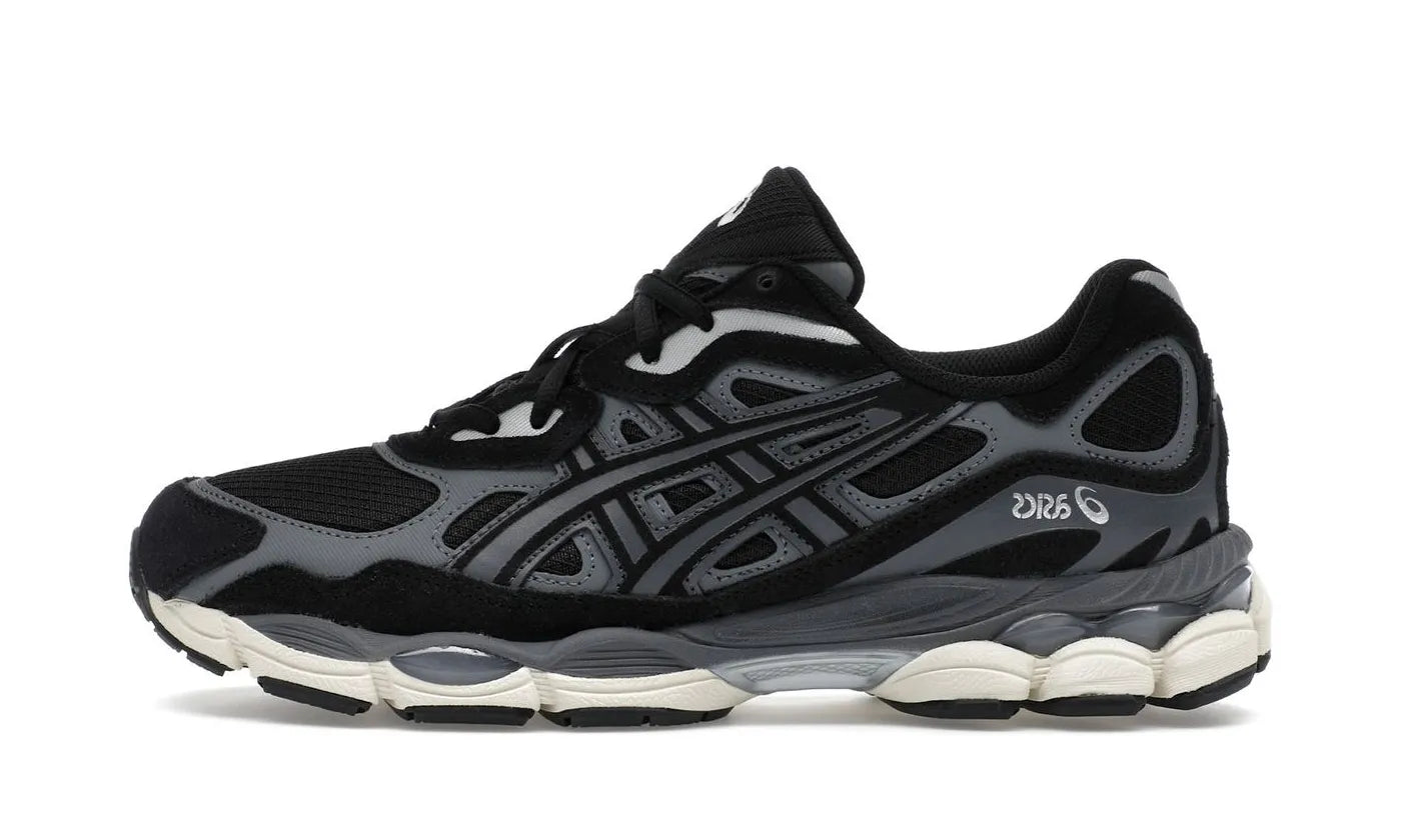 ASICS Gel-NYC Black Black - 1203A739-001