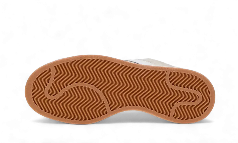 Adidas Campus 00s Wonder White