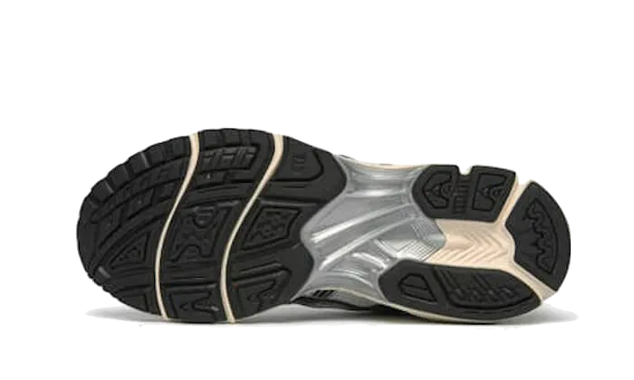 Asics Gel-Kayano 14 JJJJound Silver Black - 1201A457-101