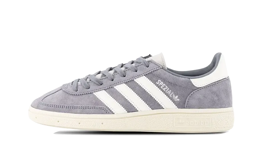 Adidas Handball Spezial Grey Core White - IE3681