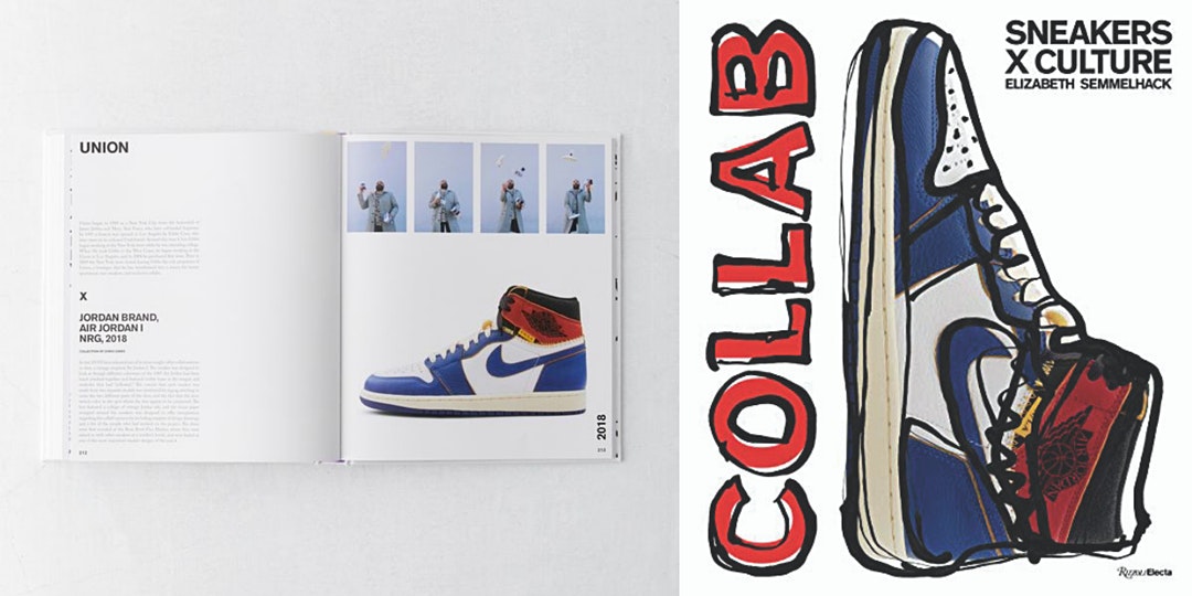 Sneakers x Culture: Collab