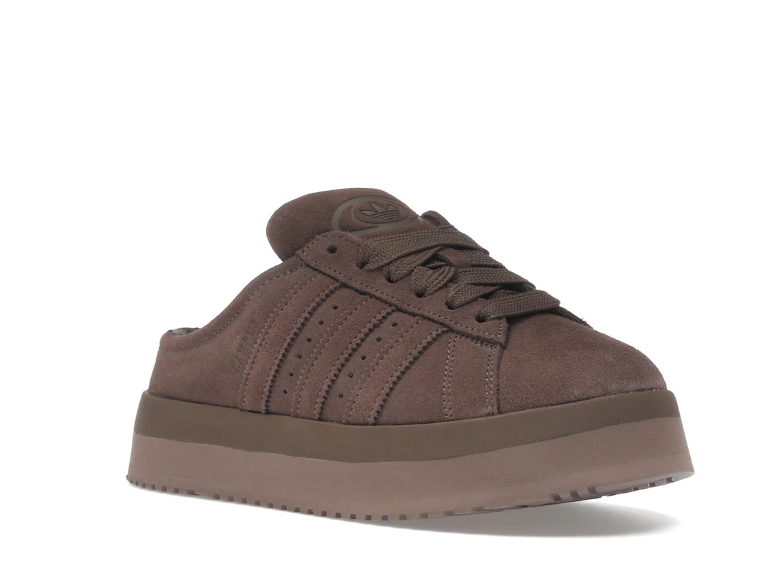 Adidas Campus 00s Winter Low Earth Strata - JR3731