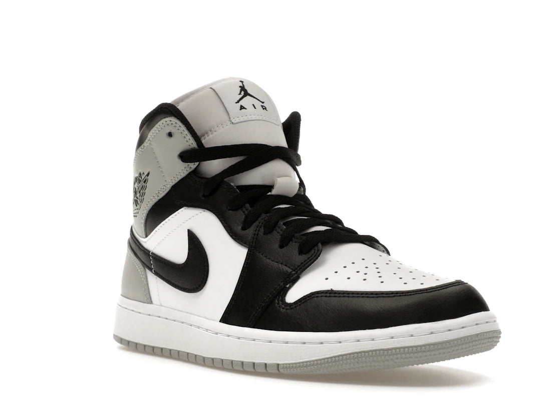 Nike Air Jordan 1 Mid Barons - DQ8426-101
