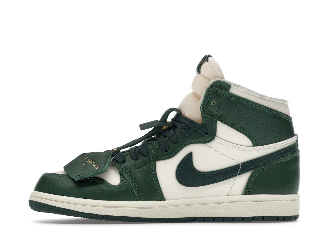 Nike Air Jordan 1 Retro High OG Fir Pro Green (PS) - FD2597-101