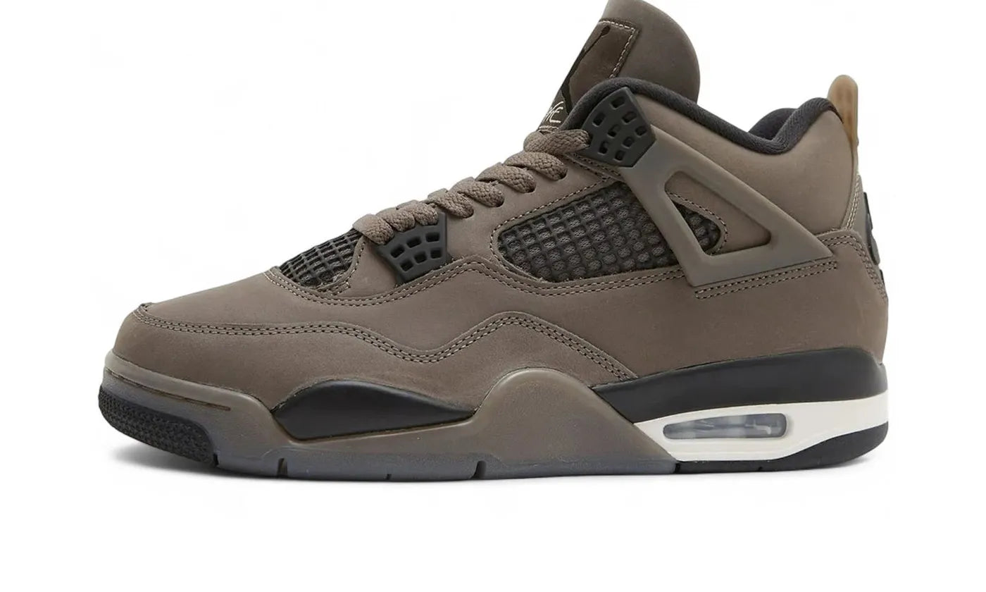 Nike Air Jordan 4 Retro Cave Stone - FV5029-200