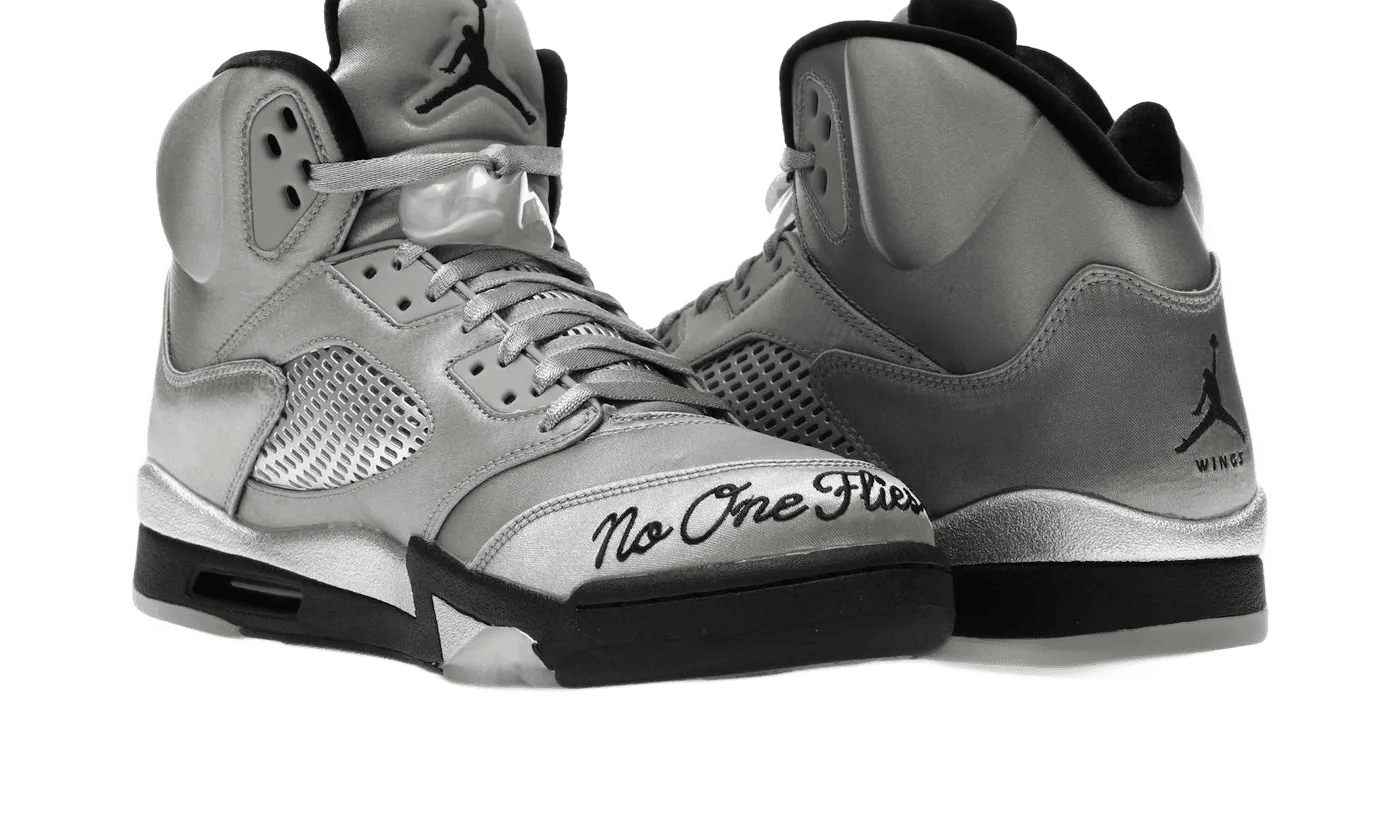 Nike Air Jordan 5 Retro Wings (2025) - IO2038-001