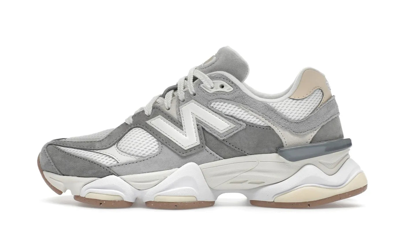 New Balance 9060 Slate Grey Calcium - U9060AUB