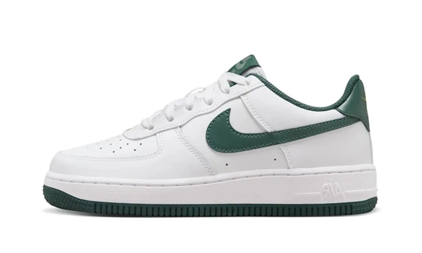 Nike Air Force 1 Low White Vintage Green - FV5948-110
