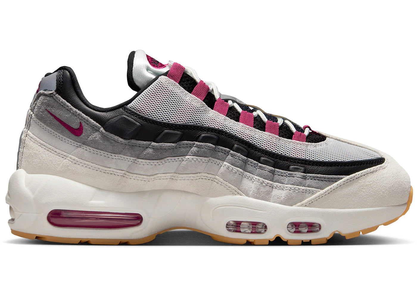 Nike Air Max 95 SB Cactus Flower - HF7545-100