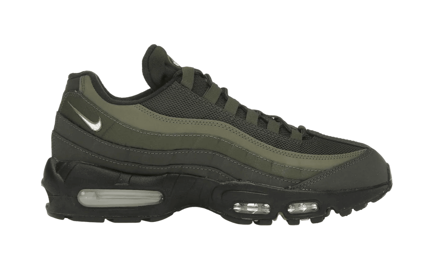Nike Air Max 95 Sequoia - HQ3825-300