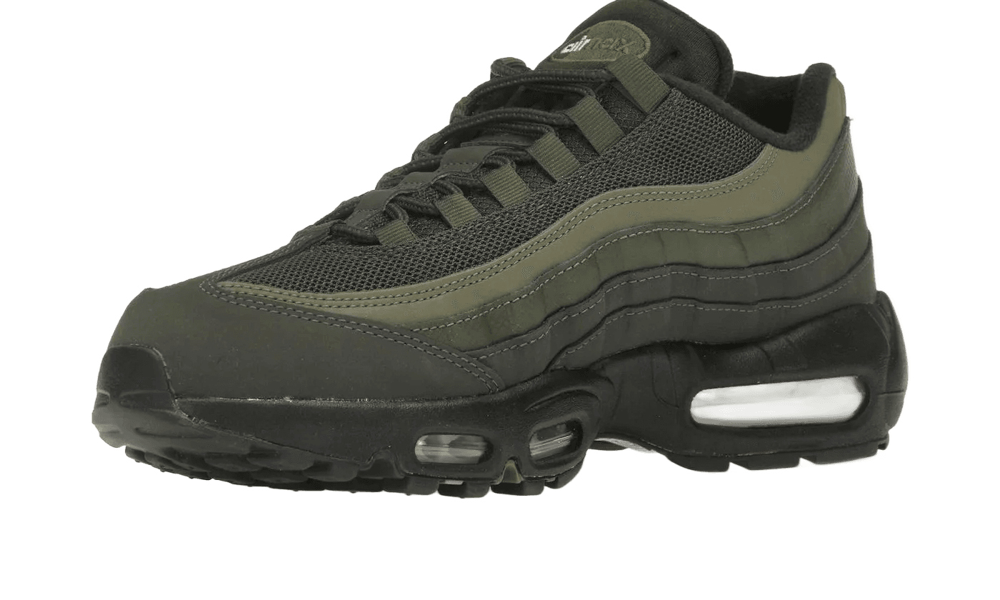 Nike Air Max 95 Sequoia - HQ3825-300