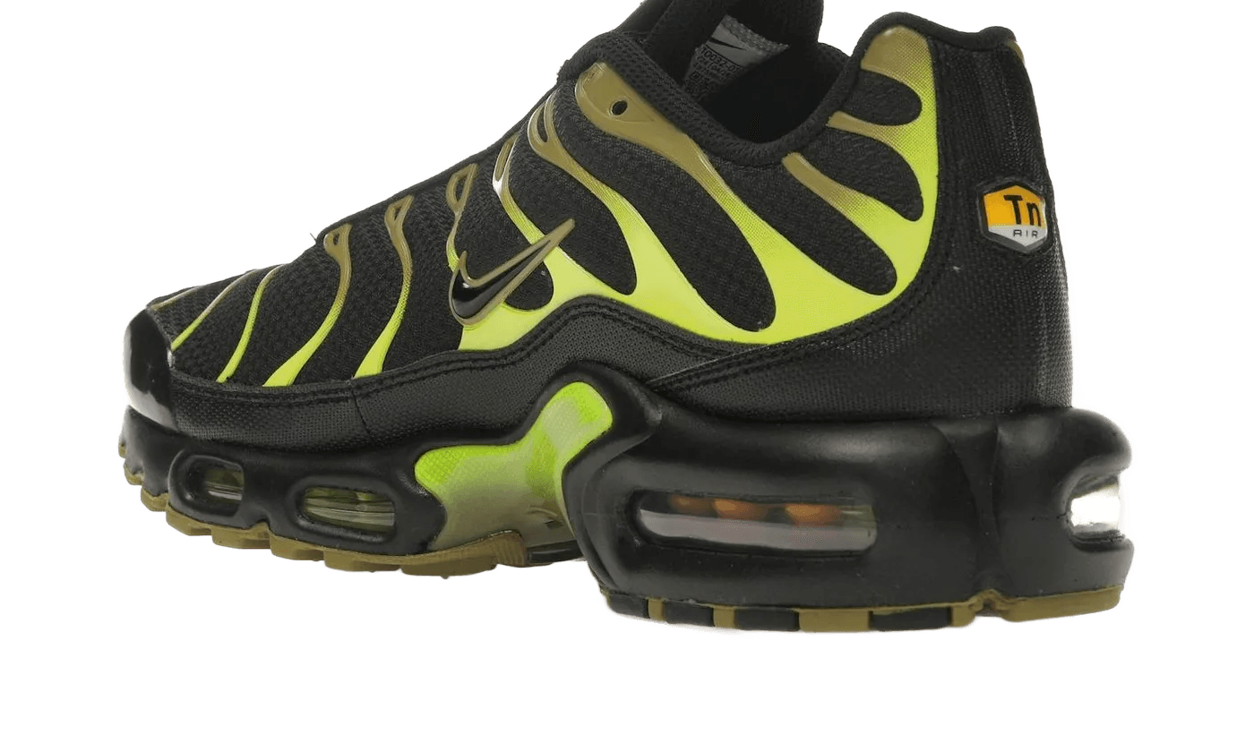 Nike Air Max Plus Pacific Moss - DM0032-010