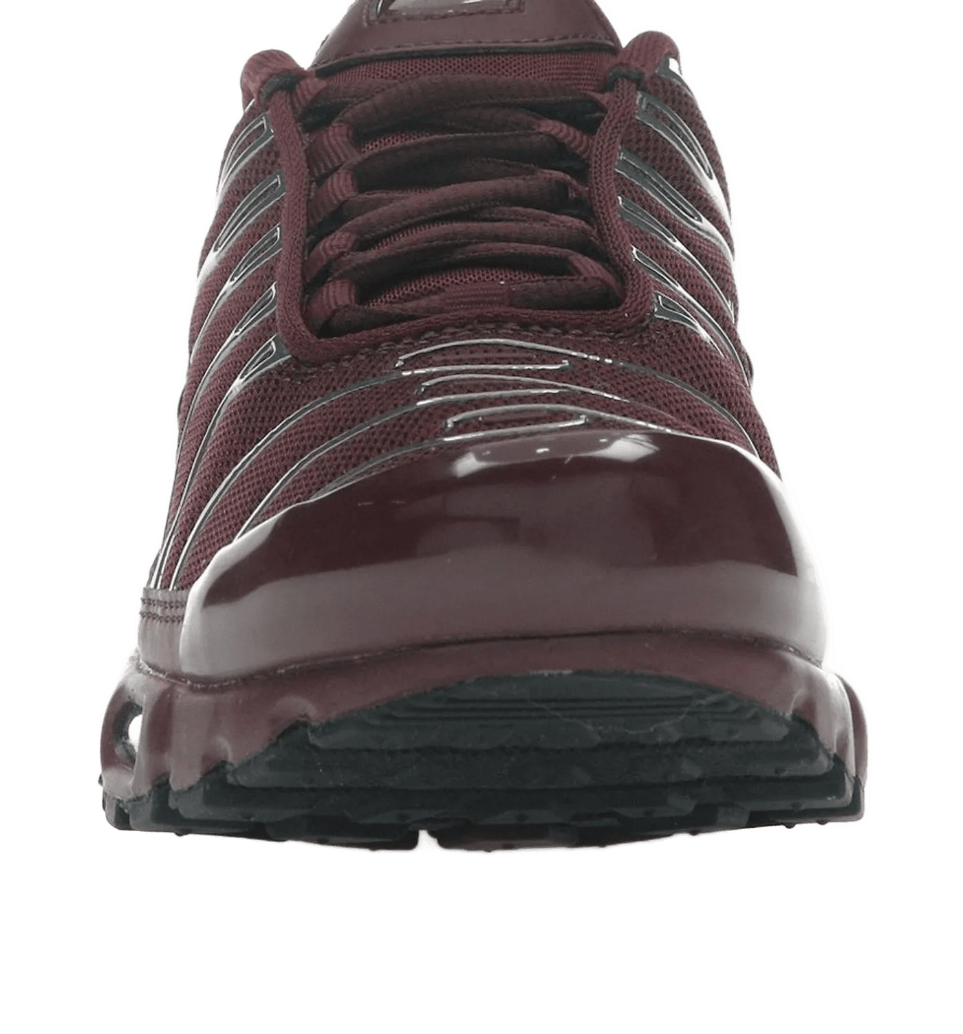 Nike Air Max Plus SE Night Maroon Metallic Silver - HJ9743-600