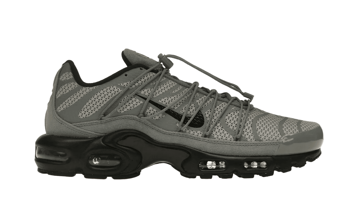 Air Max Plus Toggle Grey Reflective - FD0670-002