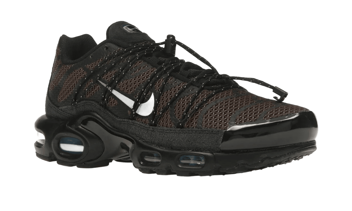 Nike Air Max Plus Utility Baroque Brown - FD0670-201