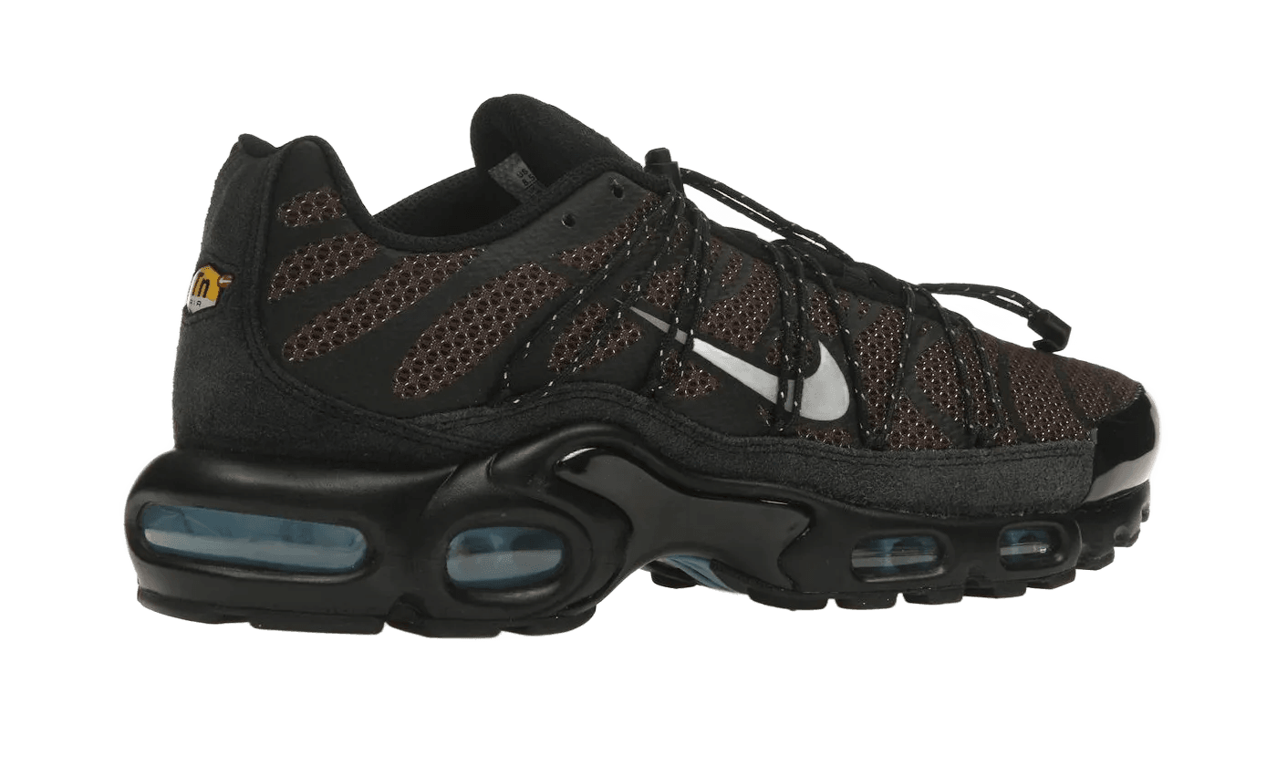 Nike Air Max Plus Utility Baroque Brown - FD0670-201
