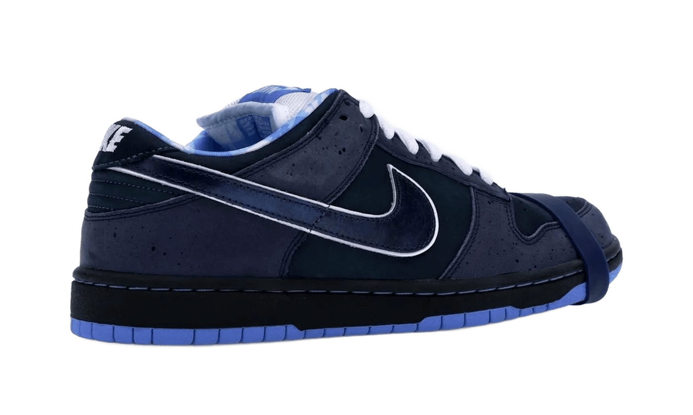 Nike SB Dunk Low Concepts Blue Lobster - 313170-342