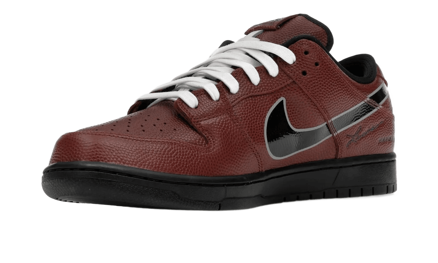 Nike SB Dunk Low Limosine Skateboards - HJ4131-200
