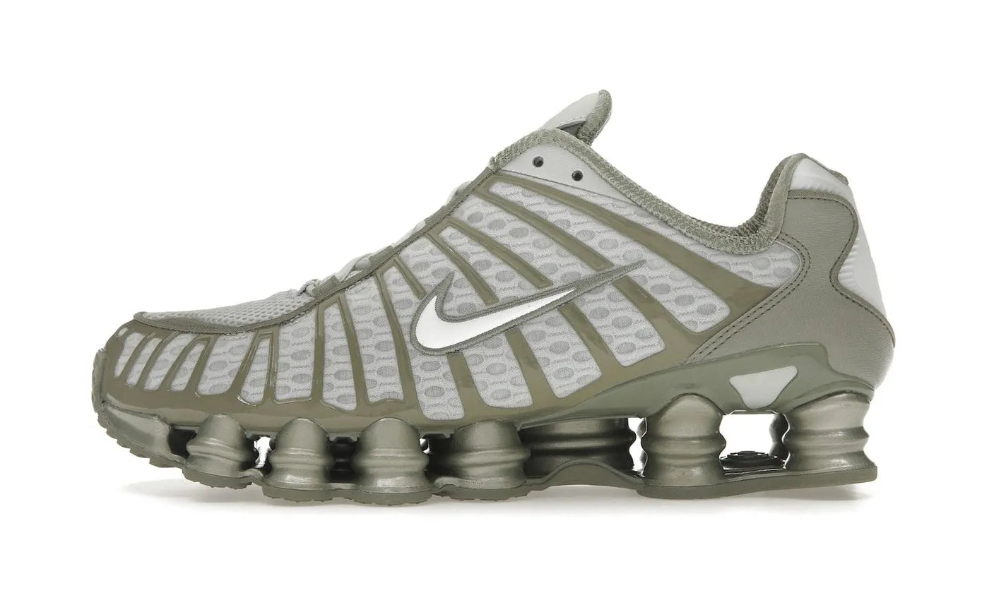 Nike Shox TL Light Army - AR3566-006