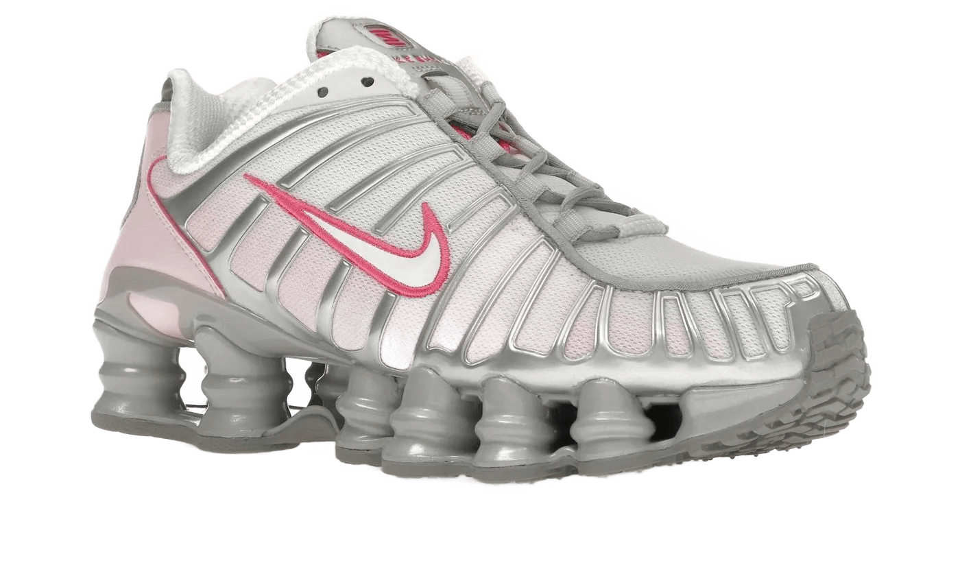 Nike Shox TL Pink Foam - HV2520-001