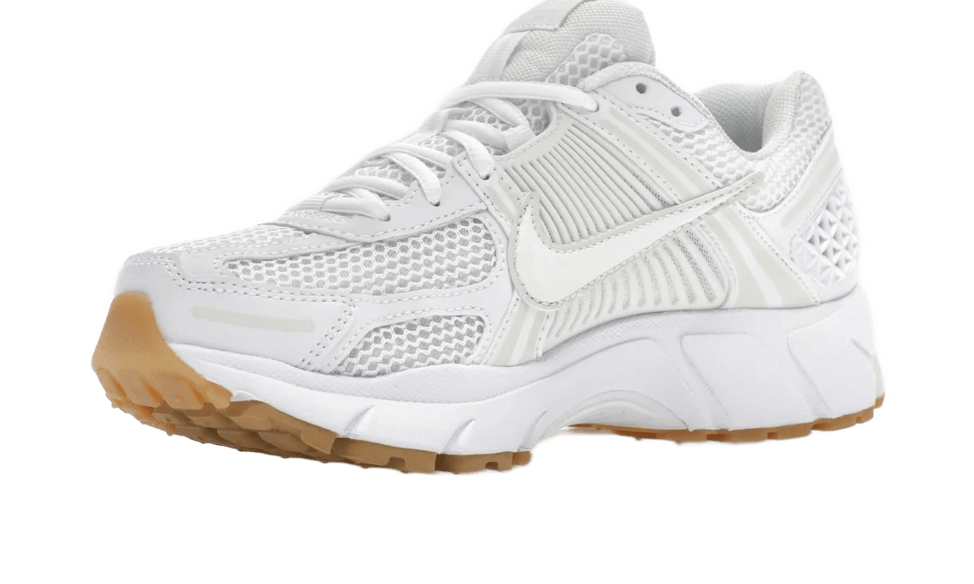 Nike Zoom Vomero 5 White Phantom Summit White - FJ2028-104