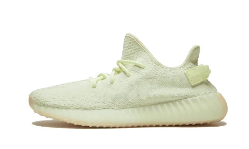 Adidas Yeezy Boost 350 V2 Butter - F36980